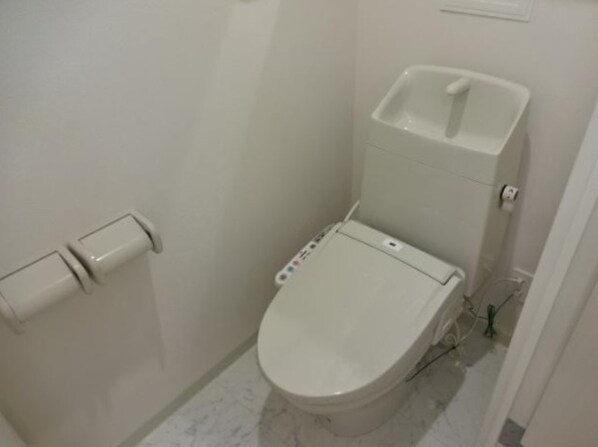 ファイン コーラルの物件内観写真